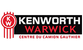 Kenworth Warwick
