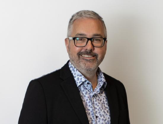 Christian Desrochers