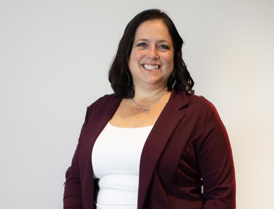 Marie-Claude Faucher