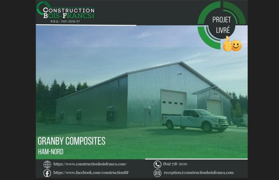 Granby Composites