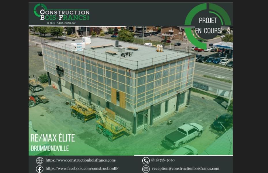 RE/MAX Élite