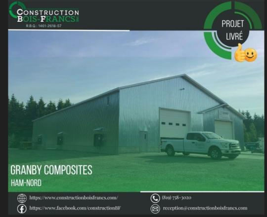 Granby Composites